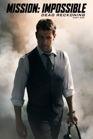 دانلود فیلم Mission: Impossible – Dead Reckoning Part One 2023