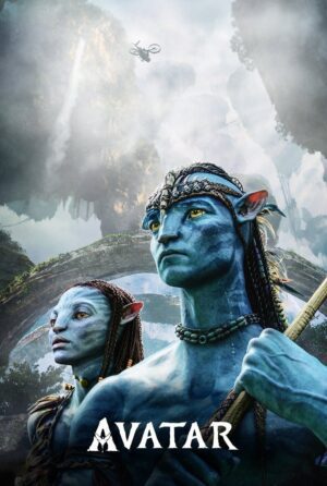 دانلود فیلم Avatar 2009