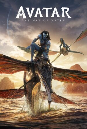 دانلود فیلم Avatar: The Way of Water 2022