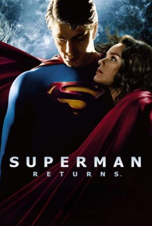 دانلود فیلم Superman Returns 2006