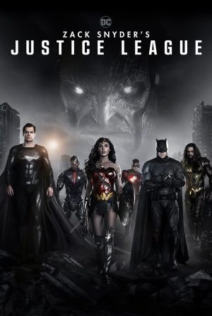دانلود فیلم Zack Snyder’s Justice League 2021