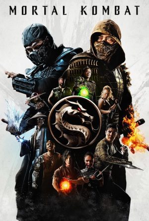 دانلود فیلم Mortal Kombat 2021