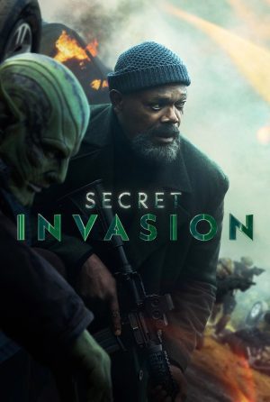 دانلود سریال Secret Invasion