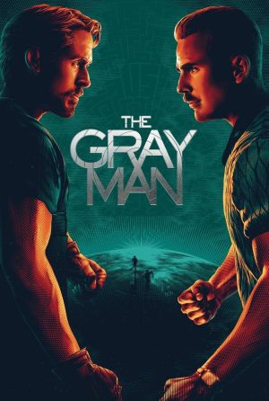 دانلود فیلم The Gray Man 2022
