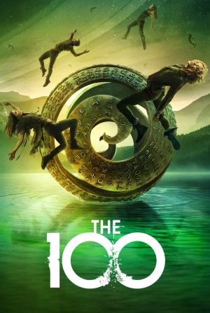 دانلود سریال The 100