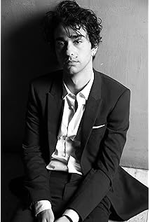 Alex Wolff