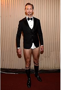 Alexander Skarsgård