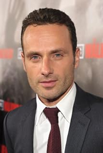 Andrew Lincoln