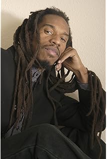 Benjamin Zephaniah