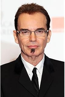 Billy Bob Thornton