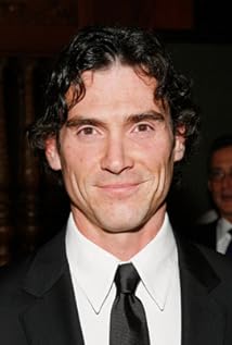 Billy Crudup
