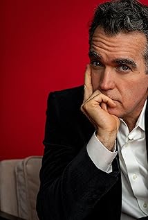 Brian d'Arcy James