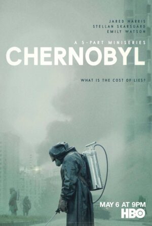 دانلود سریال Chernobyl