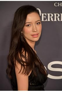 Christian Serratos