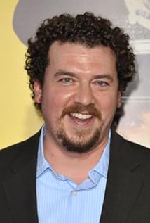 Danny McBride
