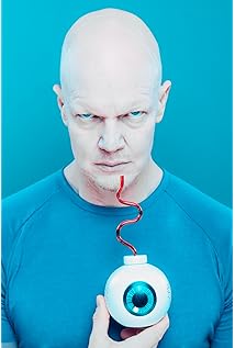 Derek Mears