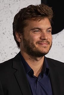 Emile Hirsch