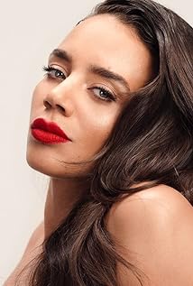 Hannah John-Kamen