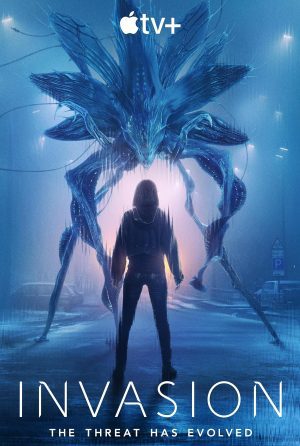 دانلود سریال Invasion