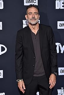 Jeffrey Dean Morgan
