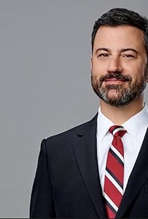 Jimmy Kimmel