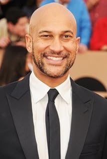 Keegan-Michael Key