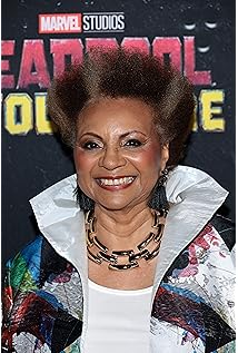Leslie Uggams