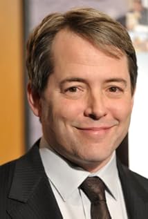 Matthew Broderick