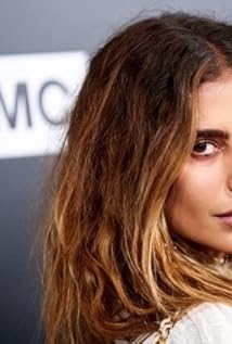 Nadia Hilker