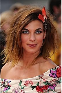 Natalia Tena