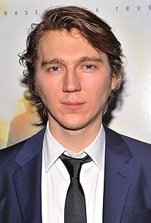 Paul Dano