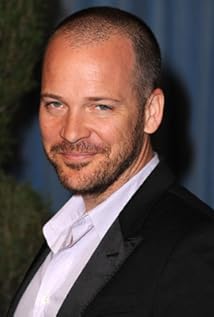 Peter Sarsgaard