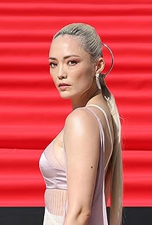 Pom Klementieff