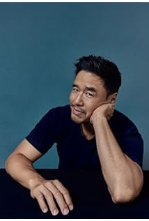 Randall Park