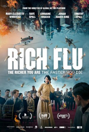 دانلود فیلم Rich Flu 2024