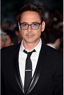 Robert Downey Jr.