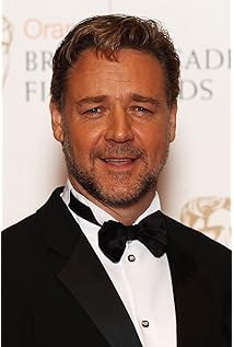Russell Crowe