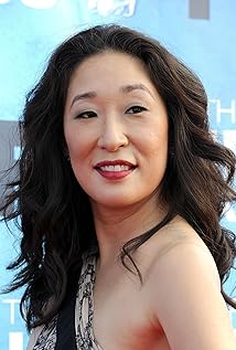Sandra Oh