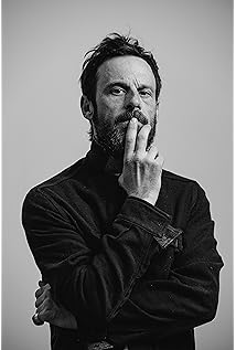 Scoot McNairy