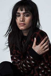 Sofia Boutella