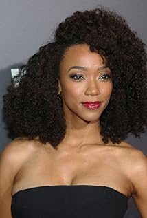 Sonequa Martin-Green