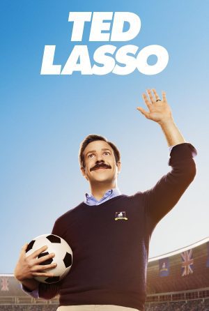 دانلود سریال Ted Lasso