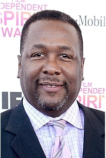 Wendell Pierce