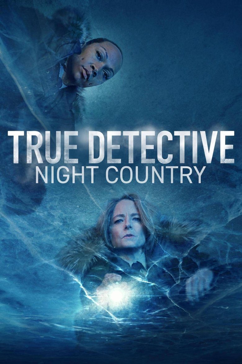 دانلود سریال True Detective
