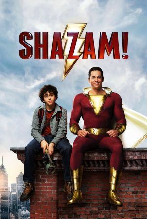 دانلود فیلم Shazam! 2019