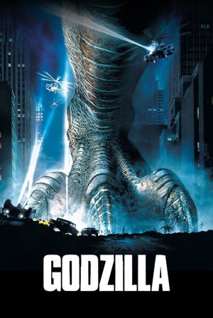 دانلود فیلم Godzilla 1998