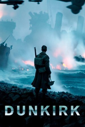 دانلود فیلم Dunkirk 2017