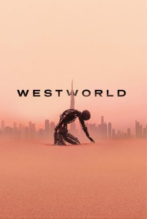 دانلود سریال Westworld