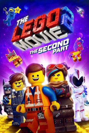 دانلود فیلم The Lego Movie 2: The Second Part 2019
