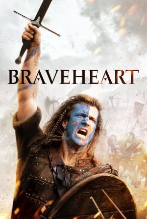 دانلود فیلم Braveheart 1995